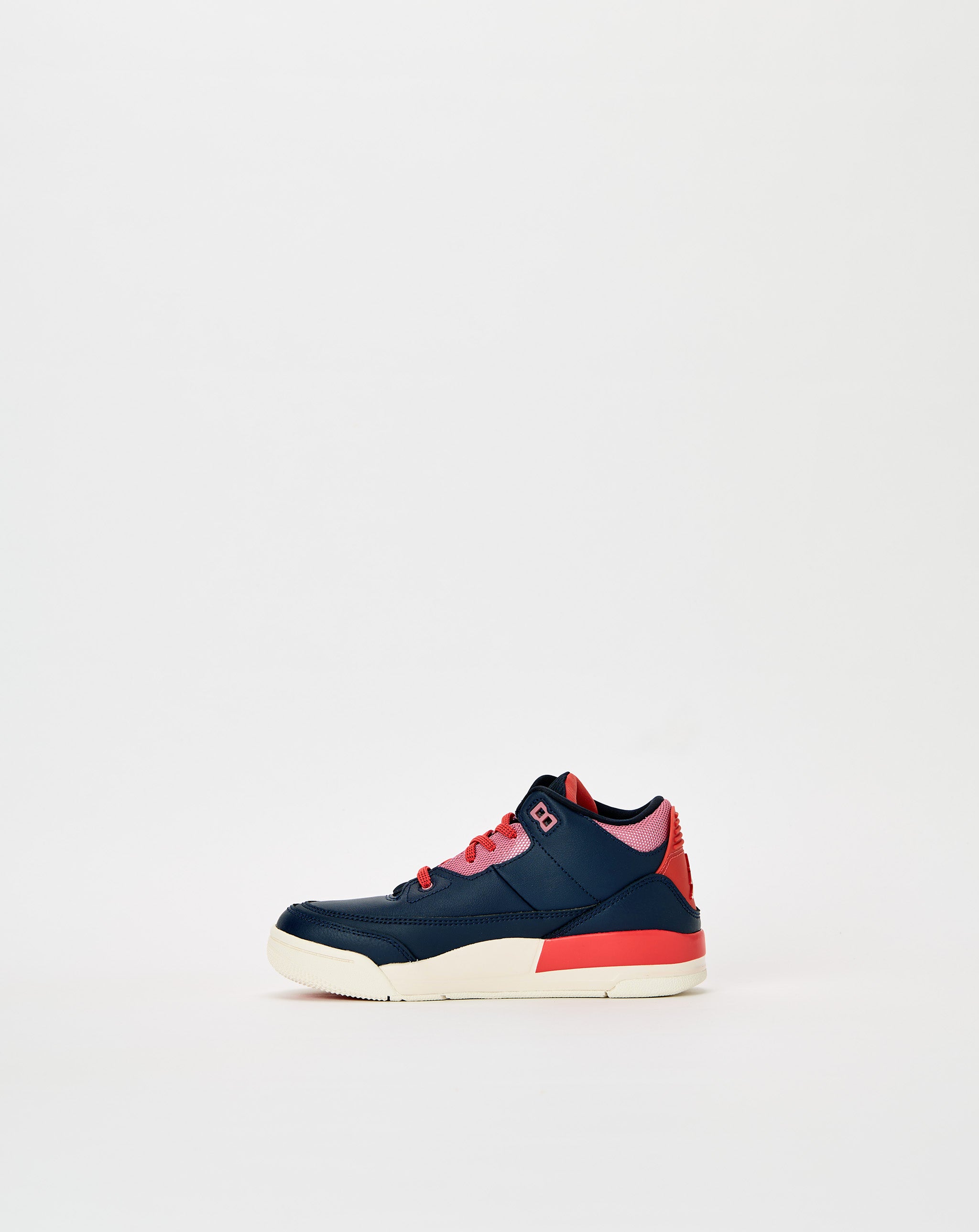 Air Jordan Kids' Air Jordan 3 Retro (PS). Underground Footwear. Rule of Next Streetwear.