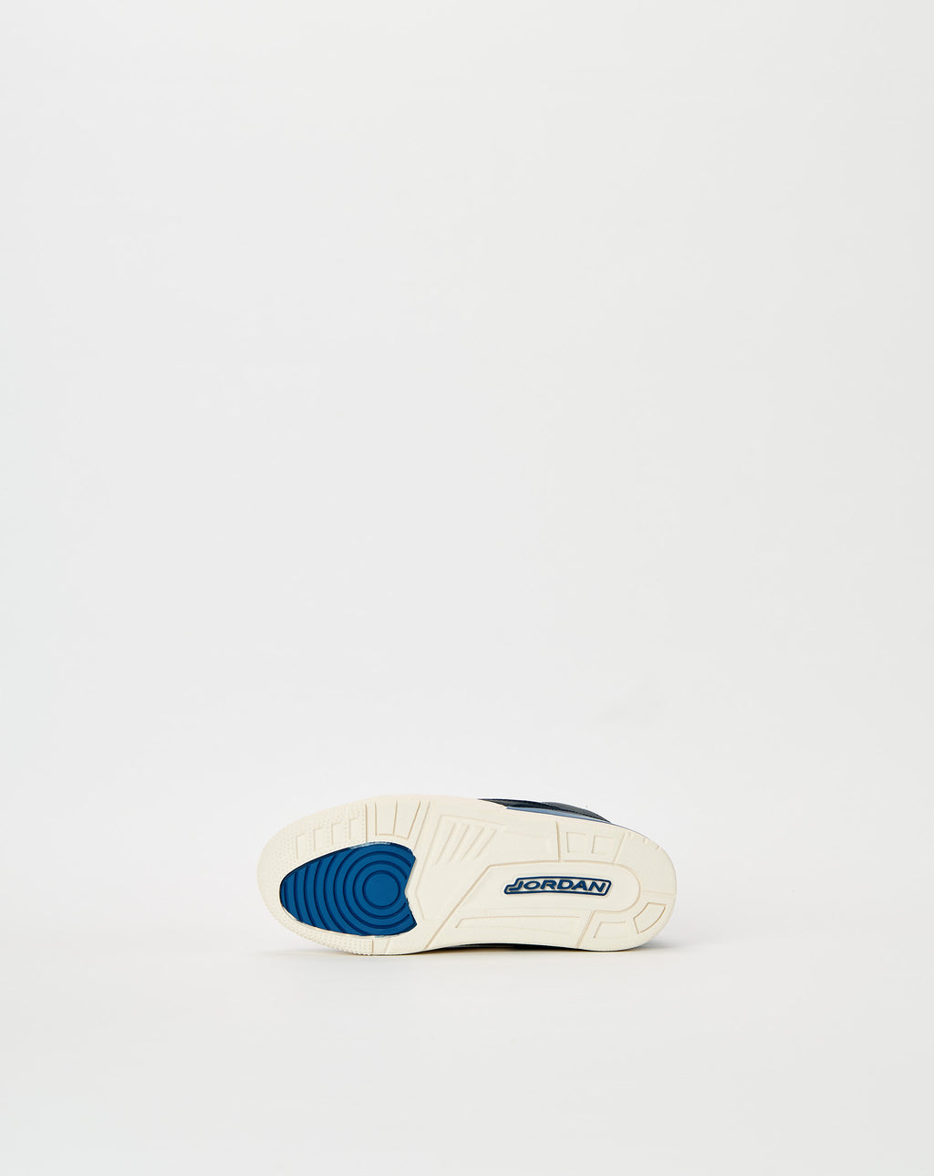 Air Jordan Kids' Air Jordan 3 Retro (PS). Underground Footwear. Rule of Next Streetwear.