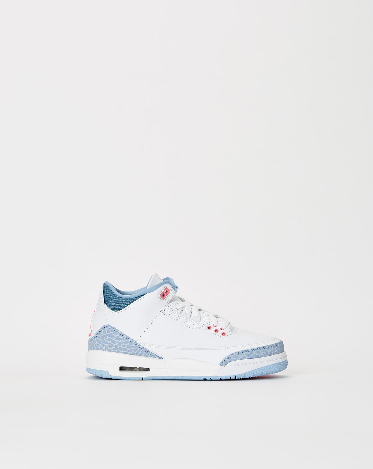 Air Jordan Kids' Air Jordan 3 Retro (GS) - Rule of Next Footwear