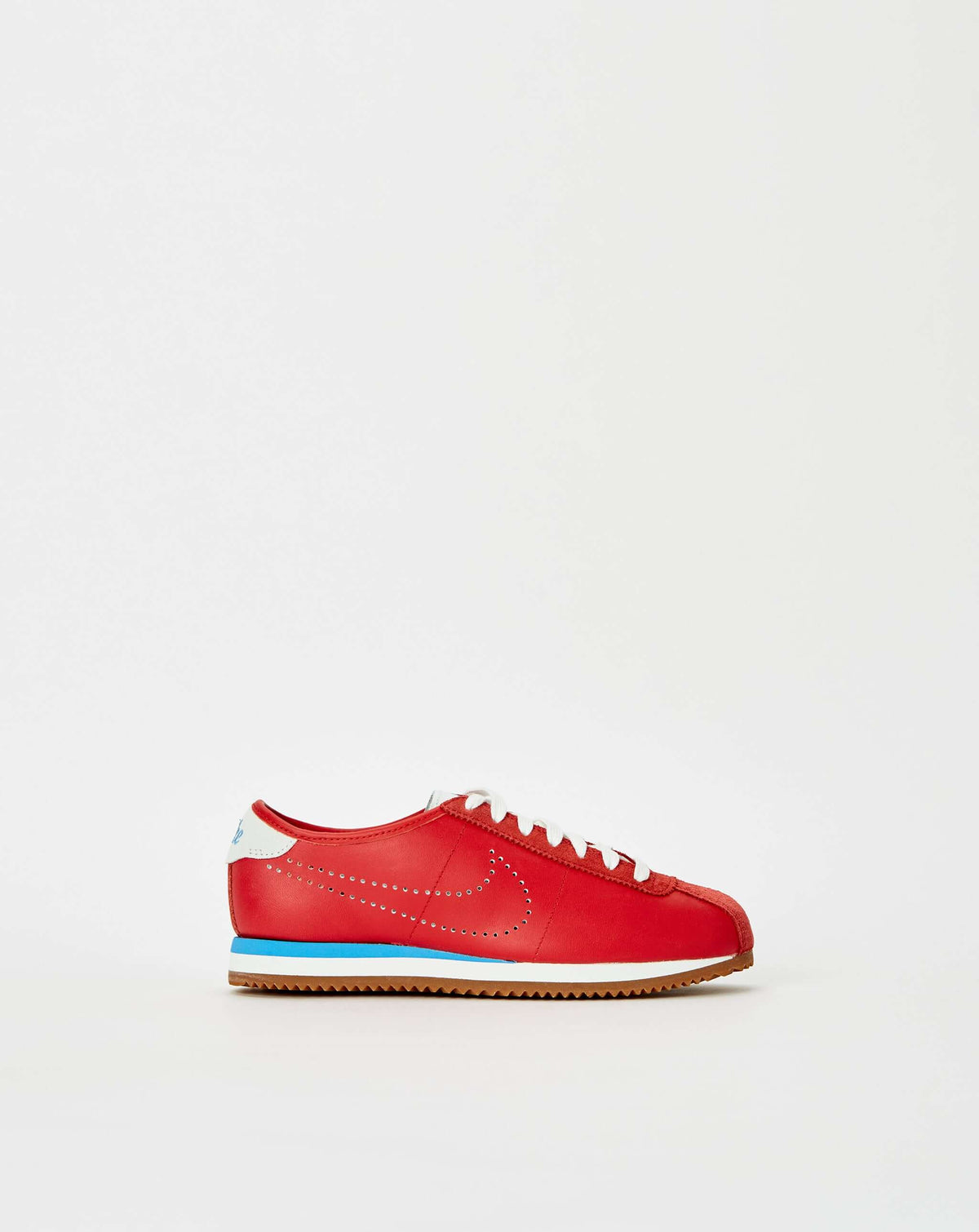 Nike Women's Cortez LT. Streetwear Footwear. Rule of Next - The Underground
