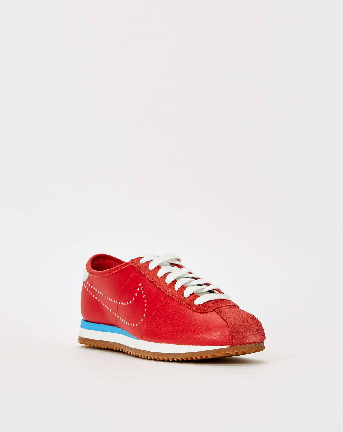 Nike Women's Cortez LT. Underground Footwear. Rule of Next Streetwear.
