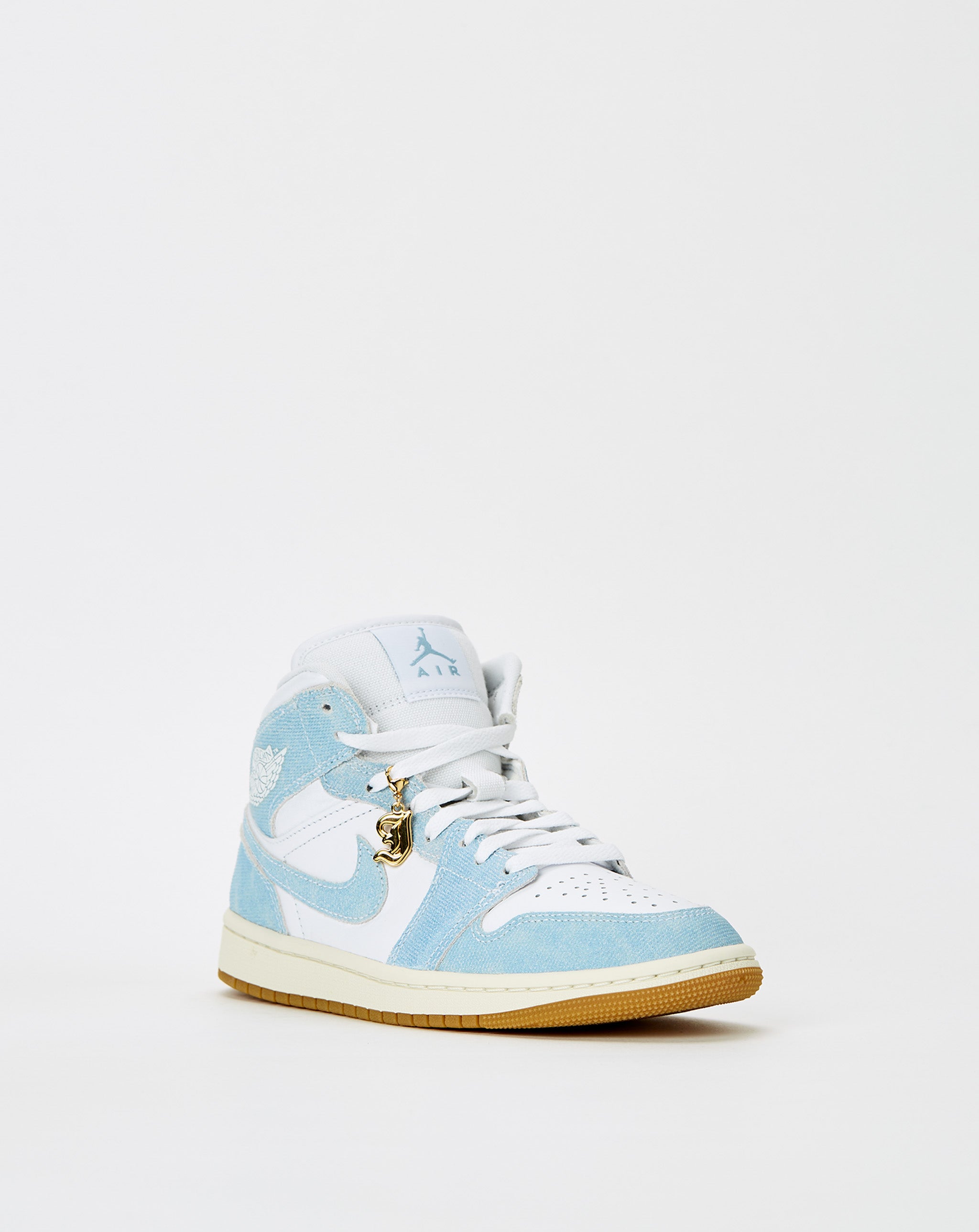 Air Jordan Women's Air Jordan 1 Mid SE - Rule of Next Footwear