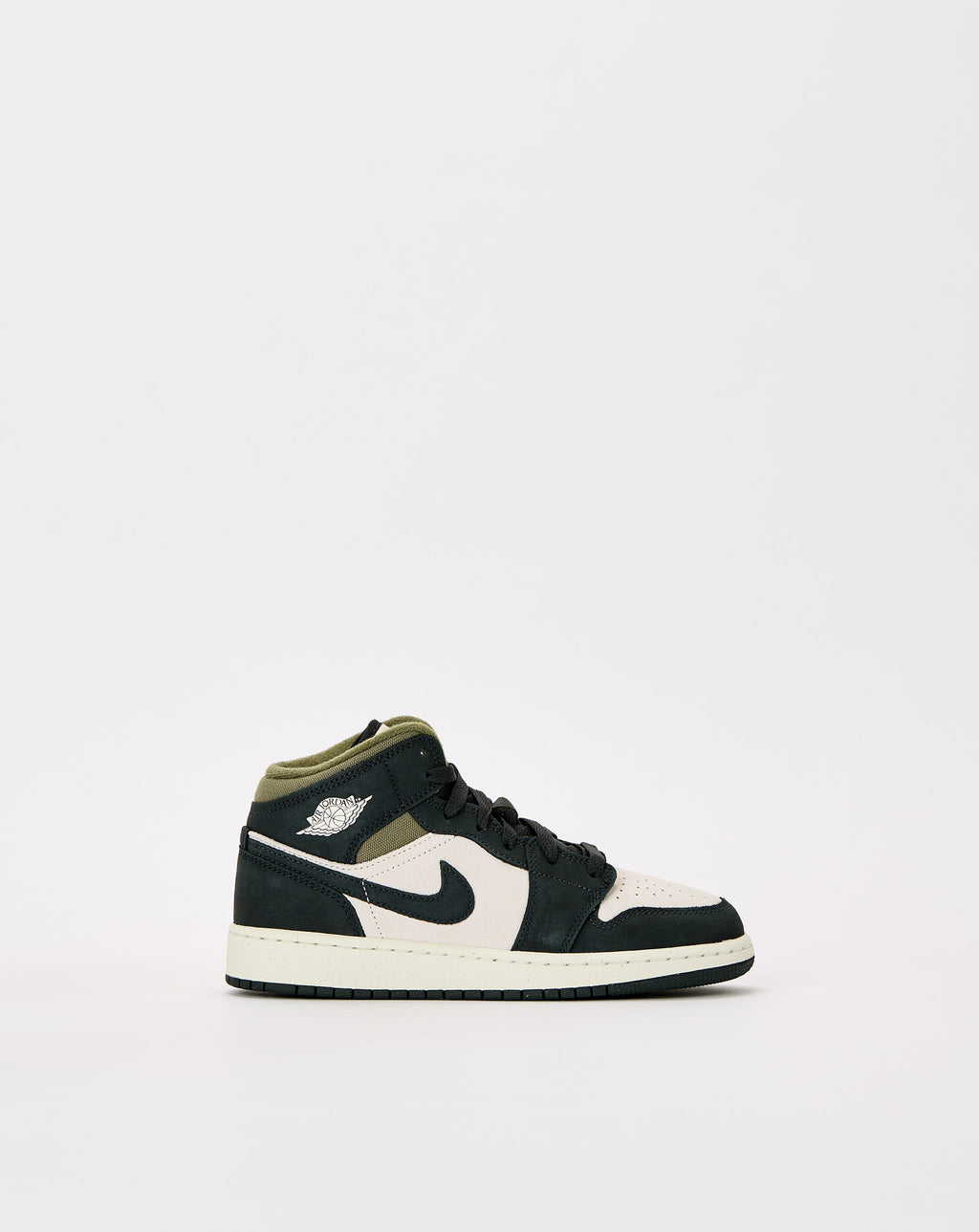 Air Jordan Kids' Air Jordan 1 Mid (GS) - Rule of Next Footwear