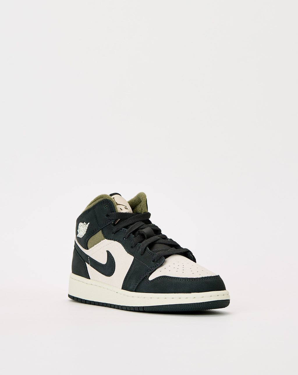 Air Jordan Kids' Air Jordan 1 Mid (GS) - Rule of Next Footwear