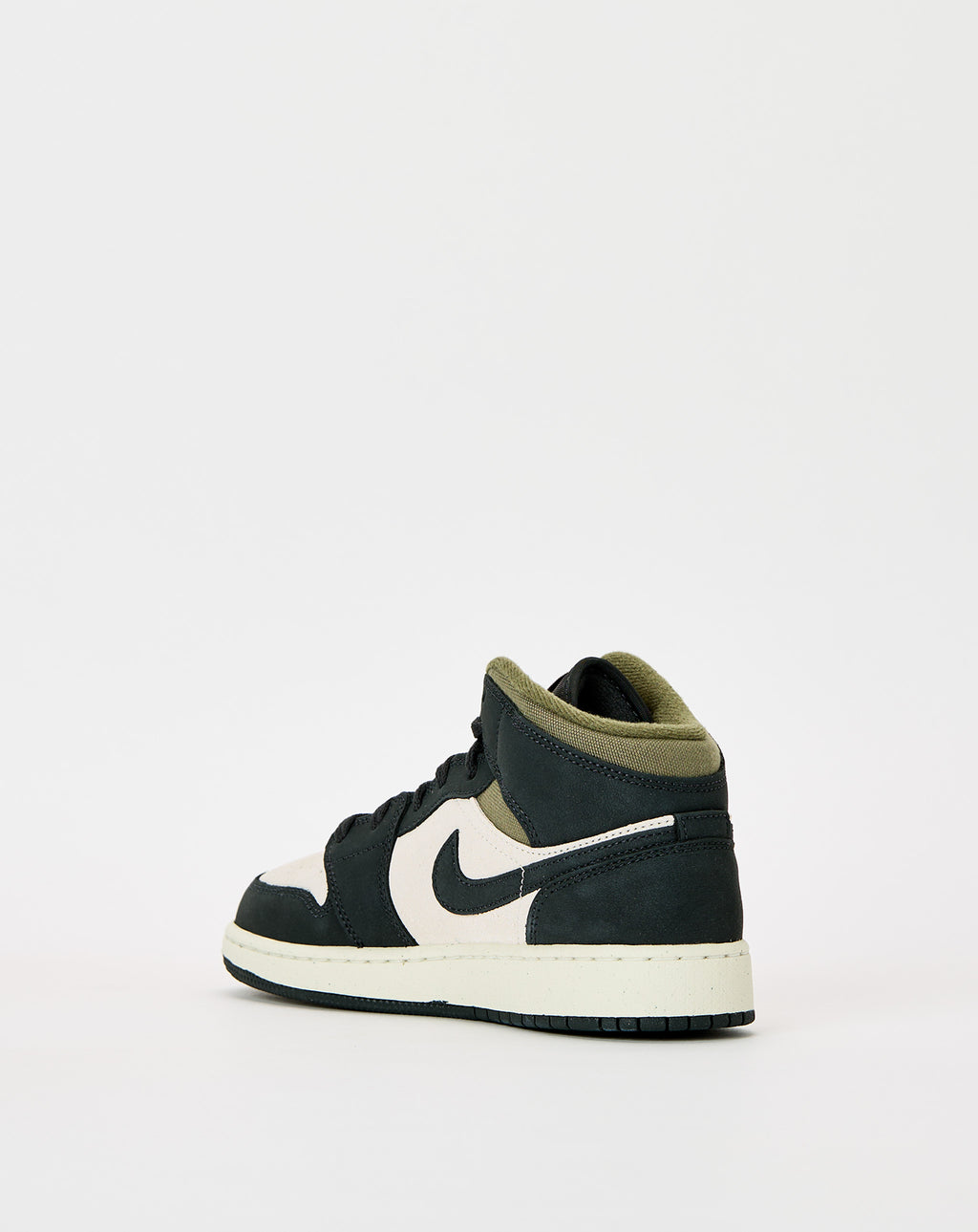 Air Jordan Kids' Air Jordan 1 Mid (GS) - Rule of Next Footwear
