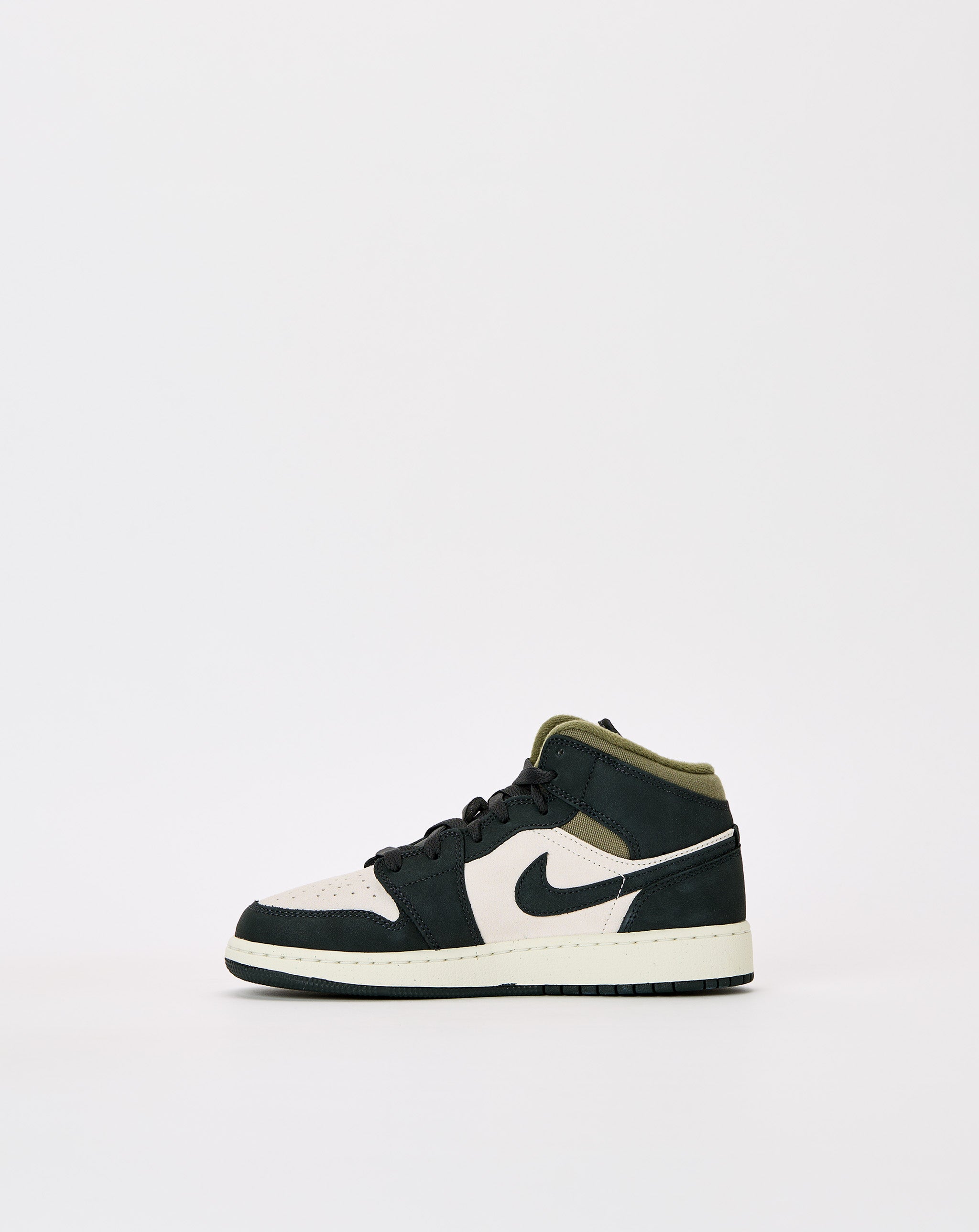 Kids' Air Jordan 1 Mid (GS)