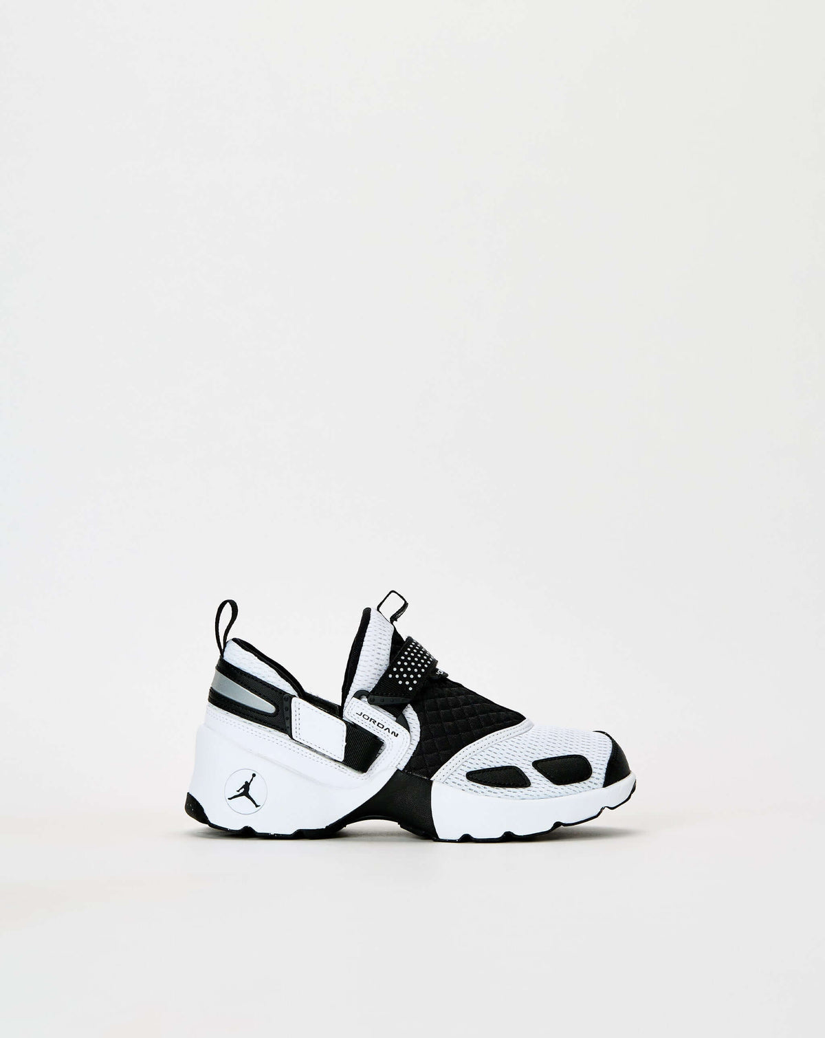 Air Jordan Women's Trunner LX. Streetwear Footwear. Rule of Next - The Underground