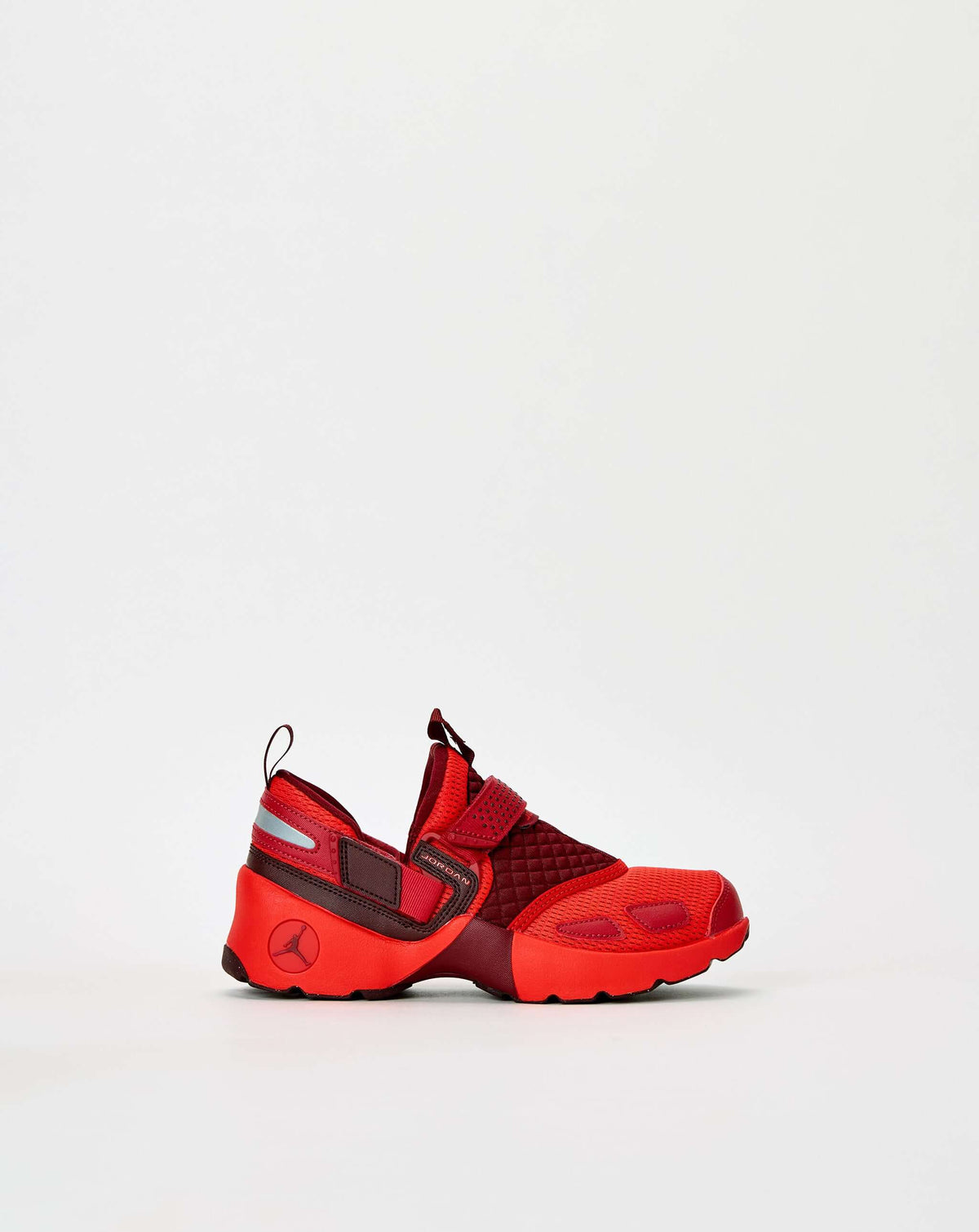 Air Jordan Women's Trunner LX. Streetwear Footwear. Rule of Next - The Underground