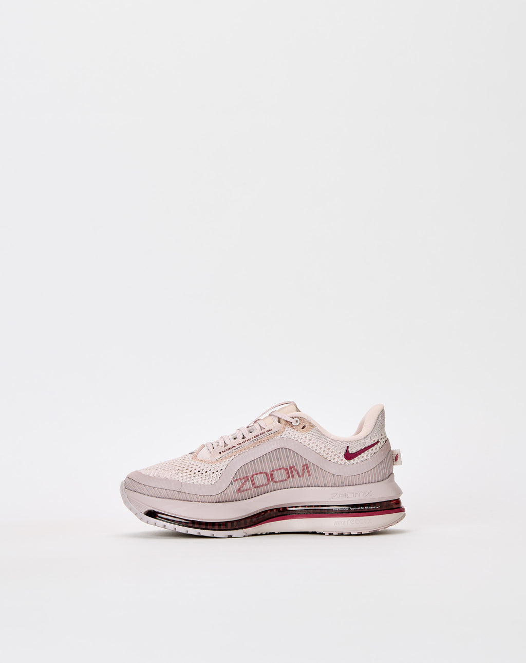 Nike Women's Pegasus Premium - Rule of Next Footwear