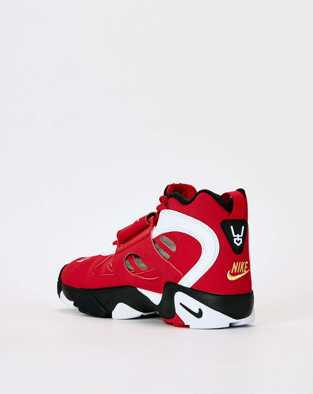 Nike Air Diamond Turf II 'Prime Red'. Underground Footwear. Rule of Next Streetwear.