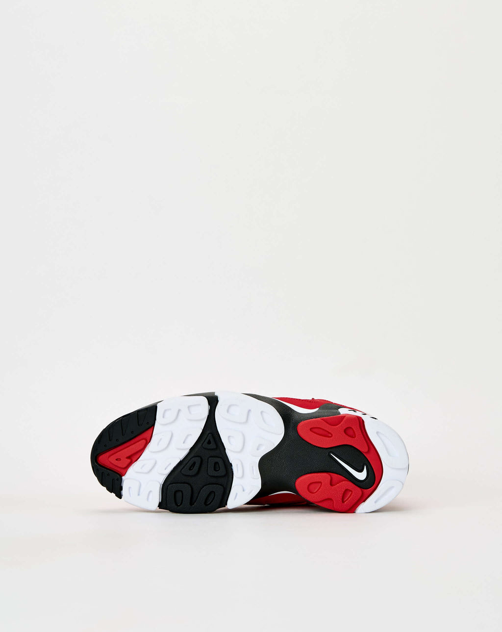 Nike Air Diamond Turf II 'Prime Red'. Underground Footwear. Rule of Next Streetwear.