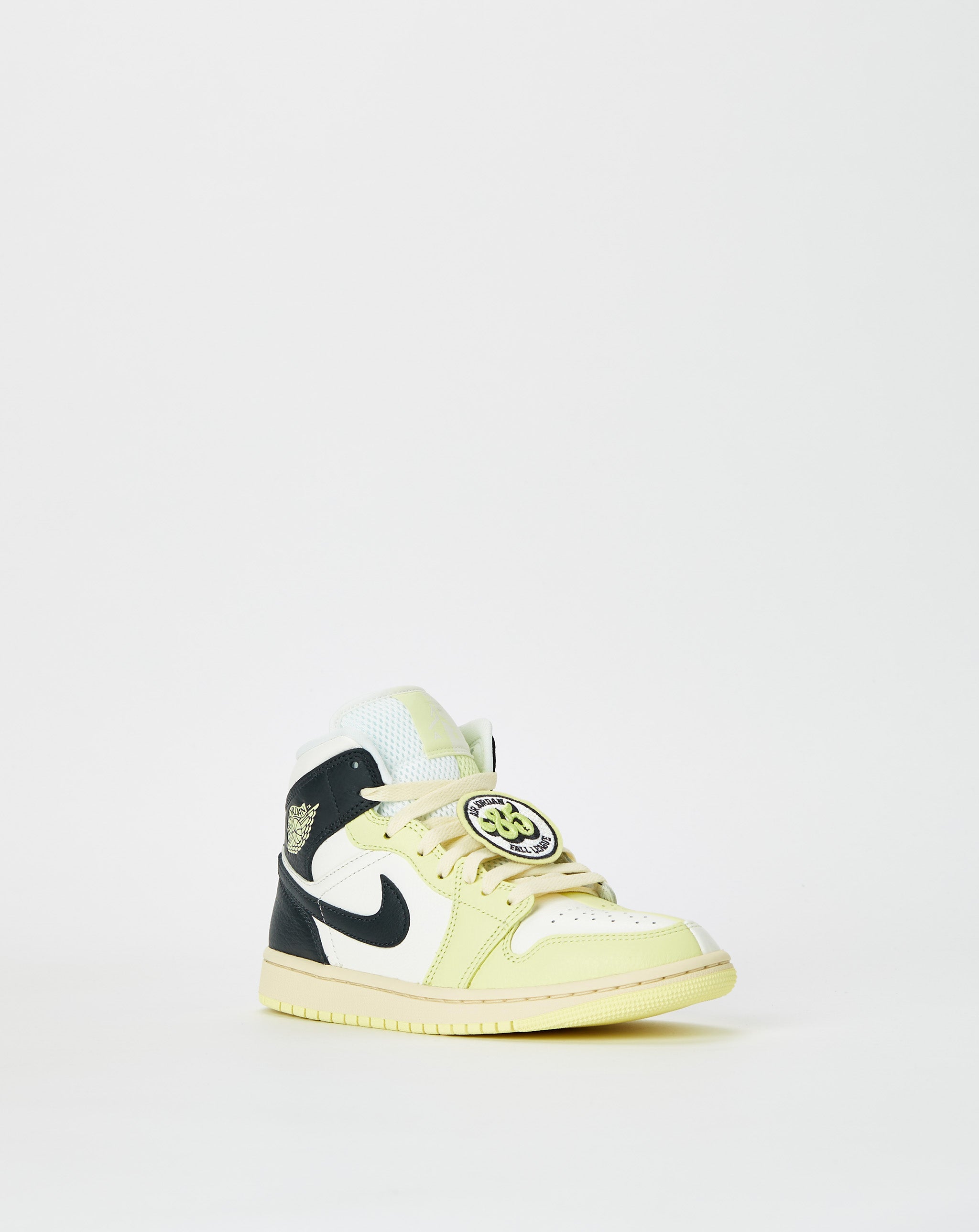 Air Jordan Women's Air Jordan 1 Mid SE - Rule of Next Footwear