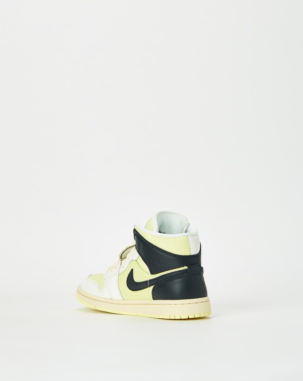 Air Jordan Women's Air Jordan 1 Mid SE - Rule of Next Footwear