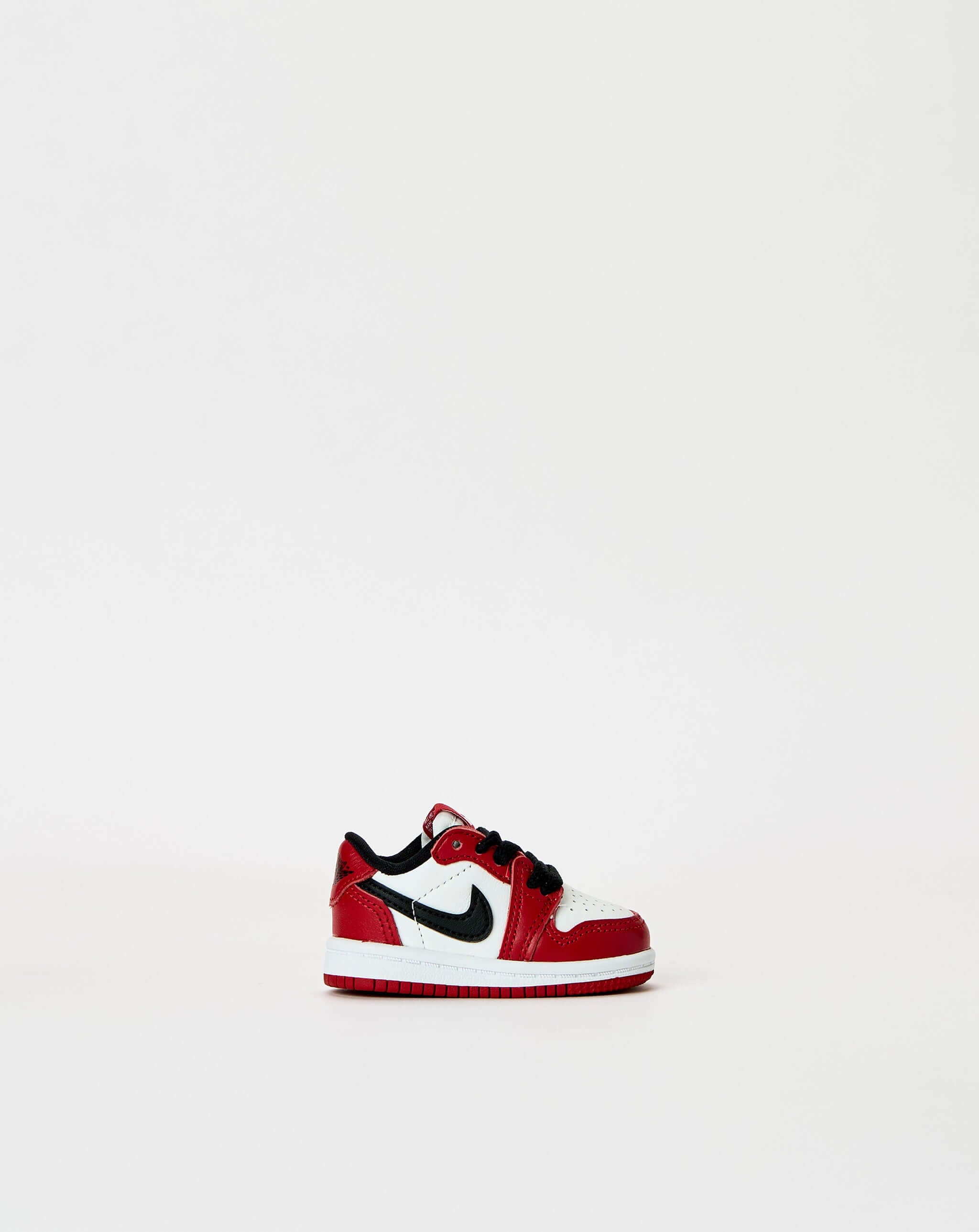 Kids' Air Jordan 1 Retro Low OG 'Chicago' (TD)