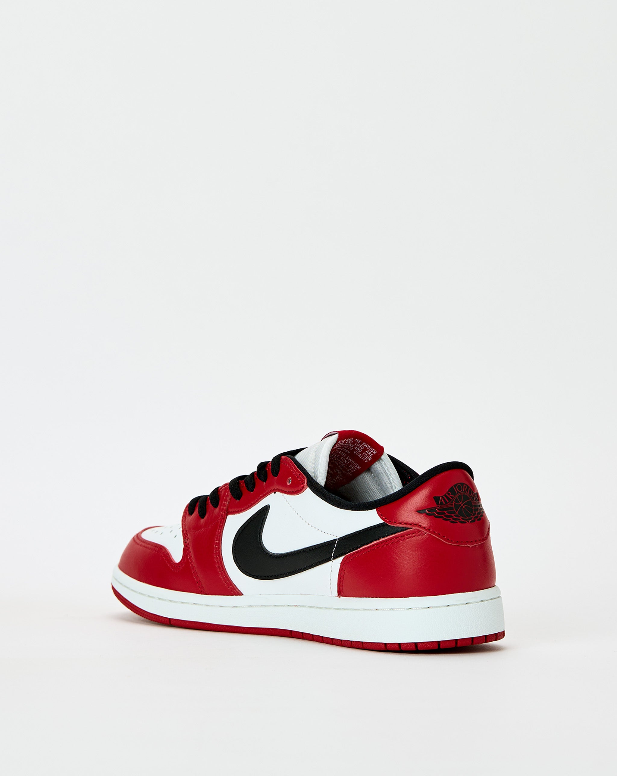 Air Jordan Air Jordan 1 Retro Low OG - Rule of Next Footwear