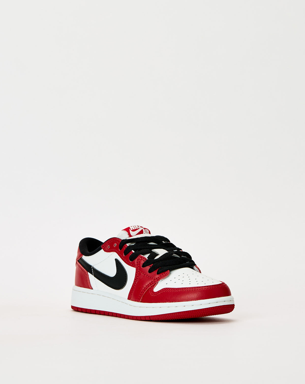 Air Jordan Kids' Air Jordan 1 Retro Low (GS) - Rule of Next Footwear