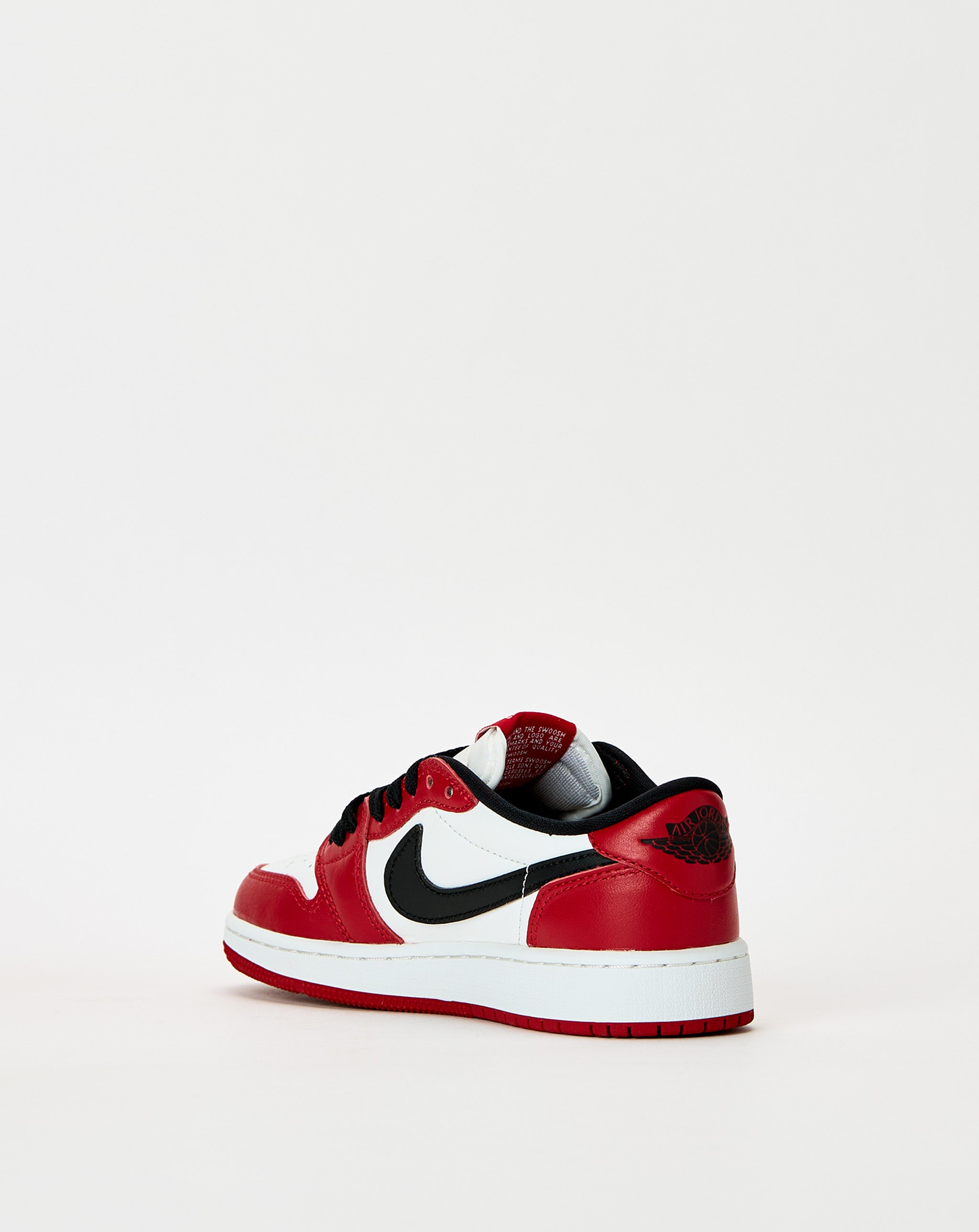 Air Jordan Kids' Air Jordan 1 Retro Low (GS) - Rule of Next Footwear