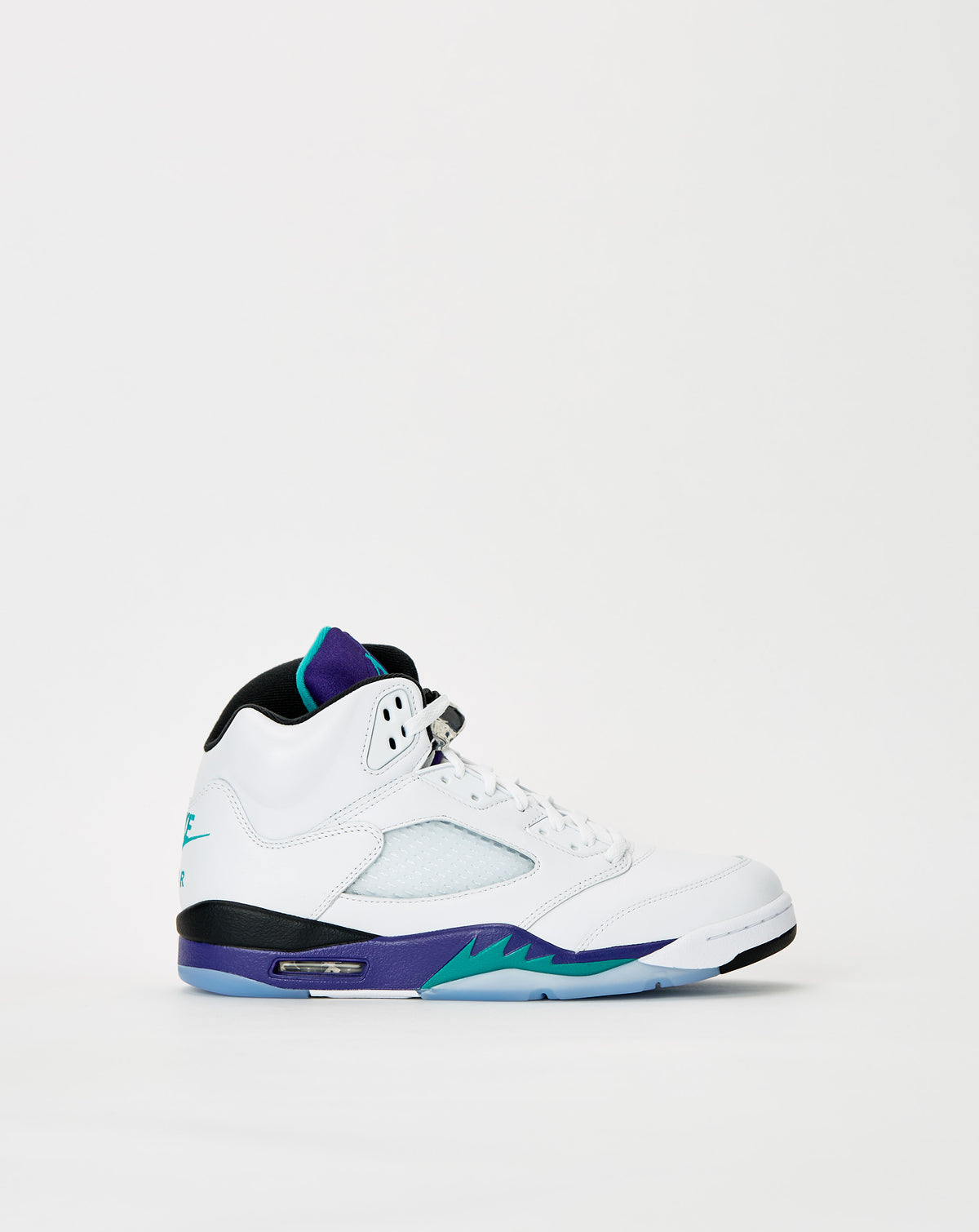 Air Jordan Air Jordan 5 Retro OG 'Grape' - Rule of Next Footwear