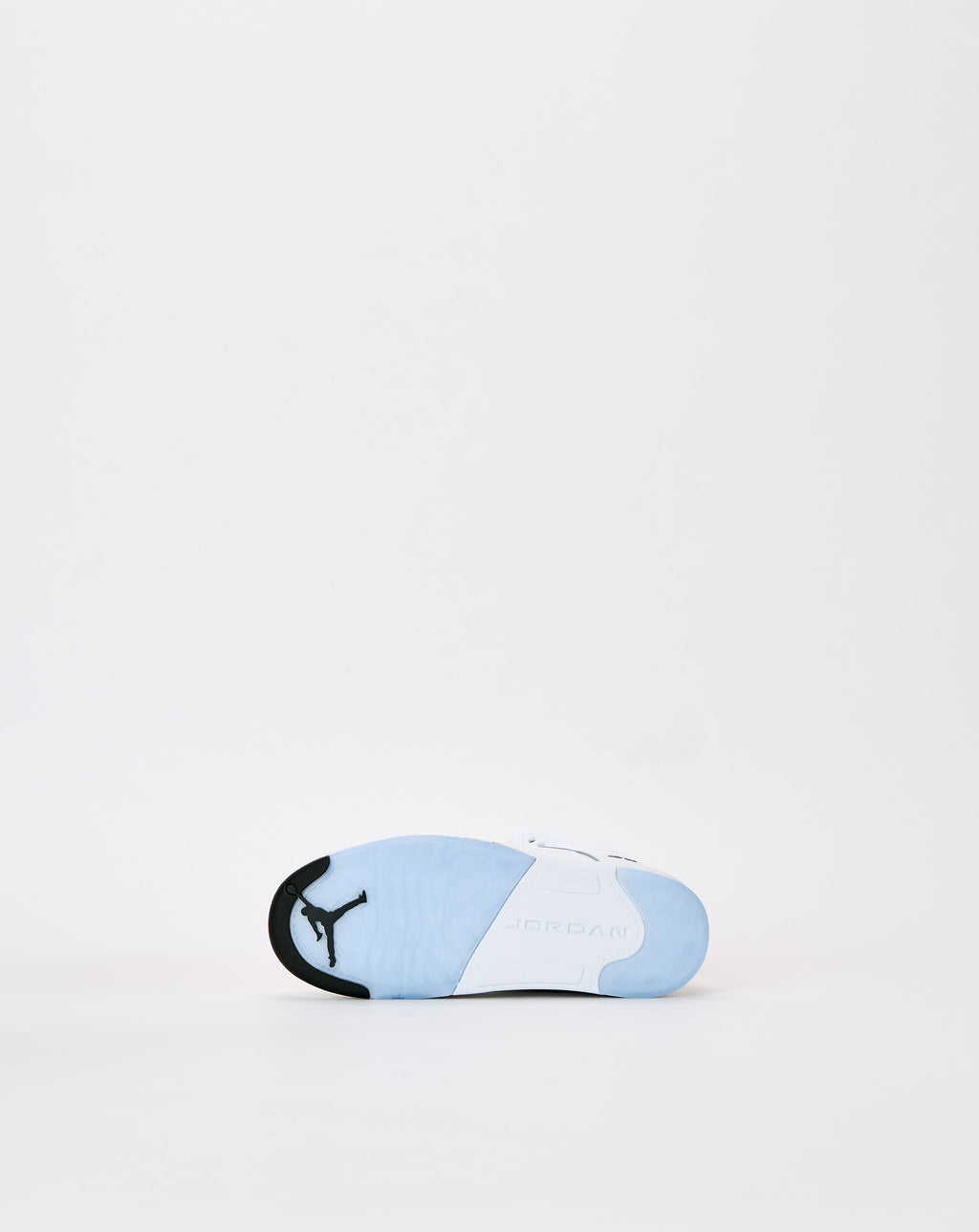 Air Jordan Kids' Air Jordan 5 Retro 'White Metallic' (PS). Underground Footwear. Rule of Next Streetwear.
