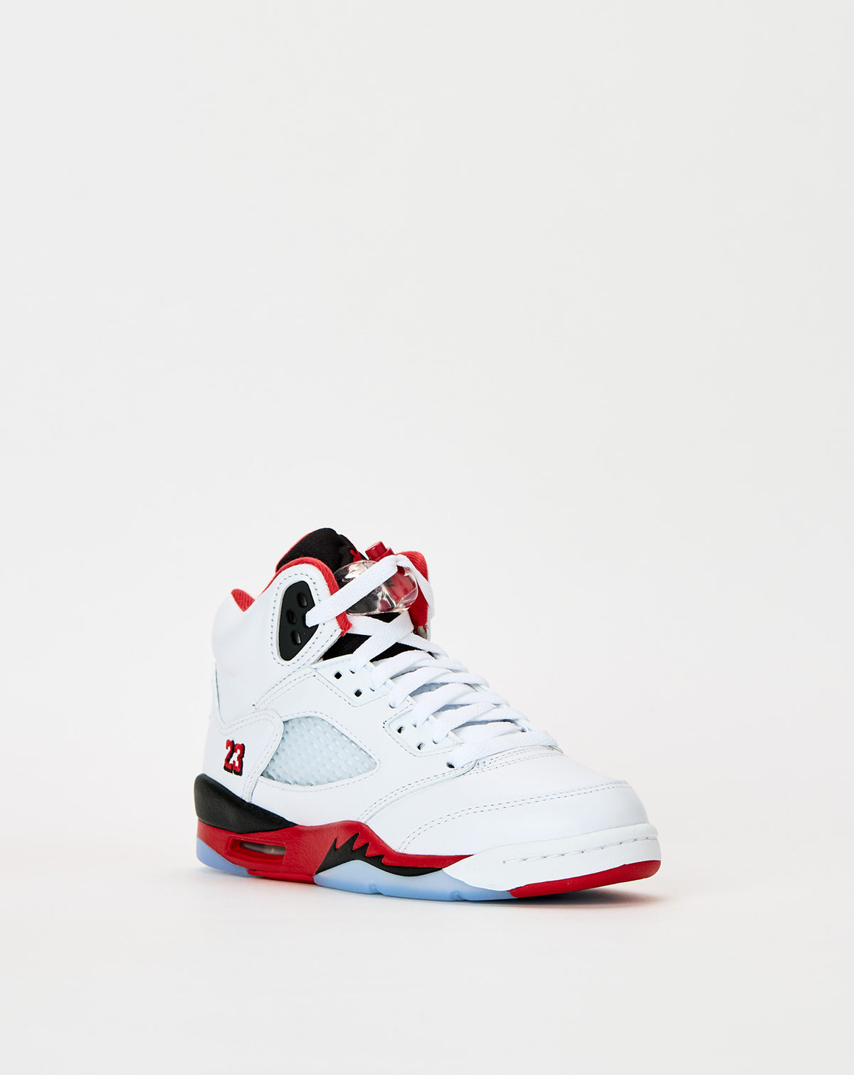 Air Jordan Kids' Air Jordan 5 Retro OG (GS) - Rule of Next Footwear
