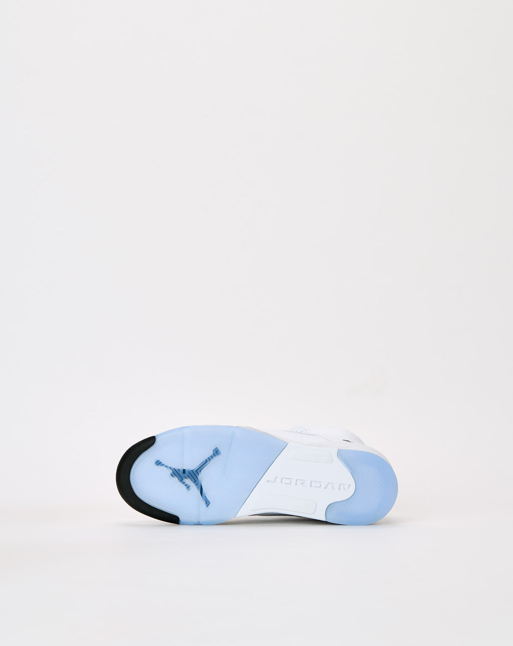 Air Jordan Kids' Air Jordan 5 Retro 'White Metallic' (GS). Underground Footwear. Rule of Next Streetwear.