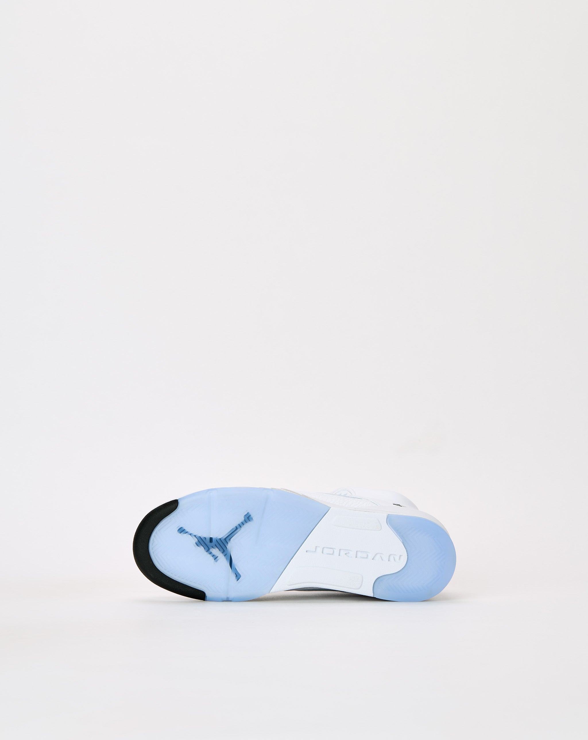 Air Jordan Kids' Air Jordan 5 Retro 'White Metallic' (GS). Underground Footwear. Rule of Next Streetwear.