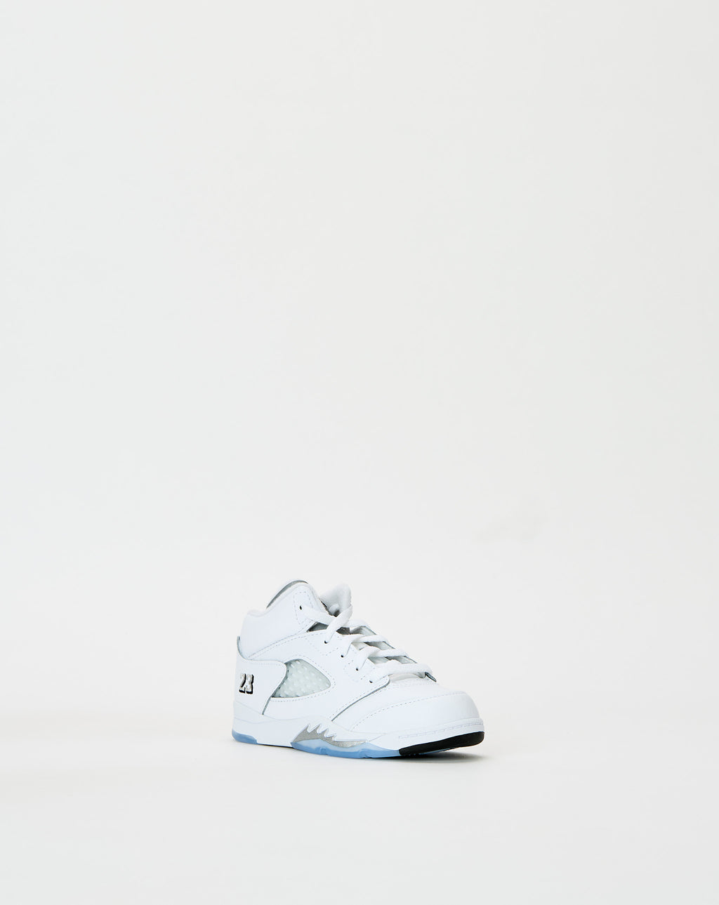 Air Jordan Kids' Air Jordan 5 Retro 'White Metallic' (TD). Underground Footwear. Rule of Next Streetwear.