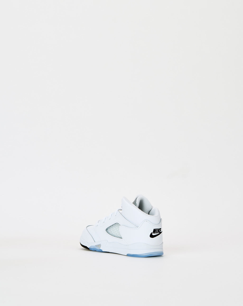 Air Jordan Kids' Air Jordan 5 Retro 'White Metallic' (TD). Underground Footwear. Rule of Next Streetwear.