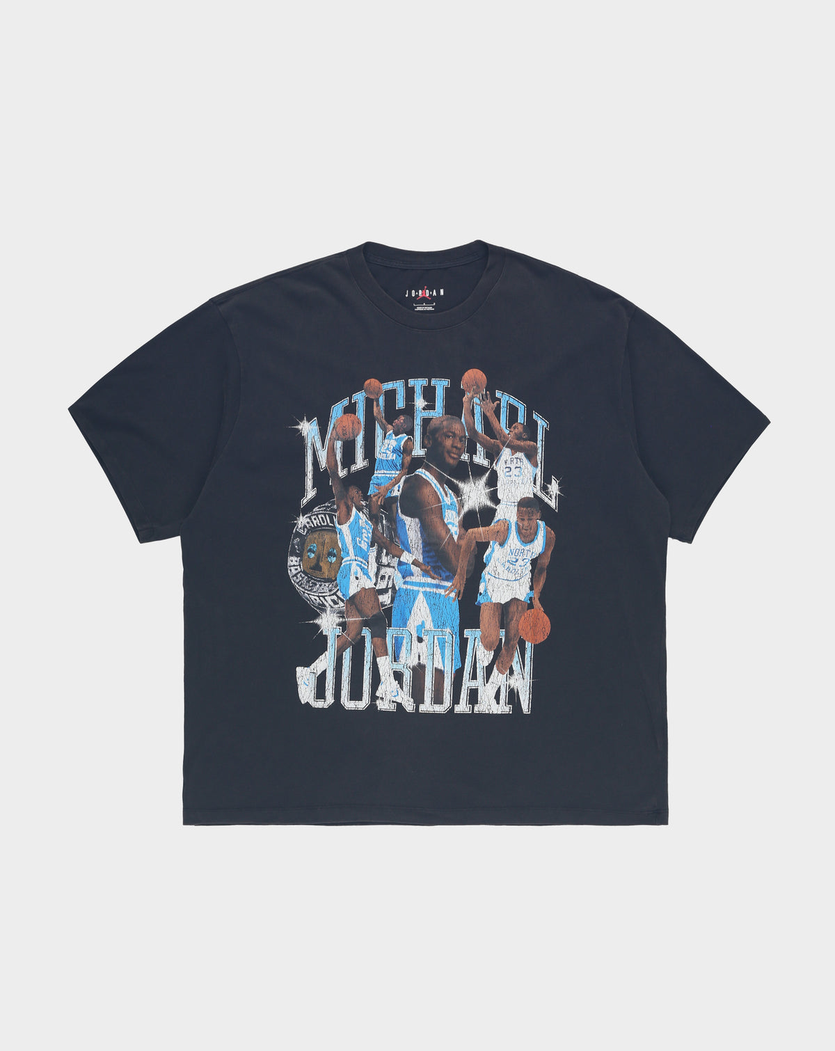 Air Jordan Flight Essentials Oversized T-Shirt - Rule of Next Apparel