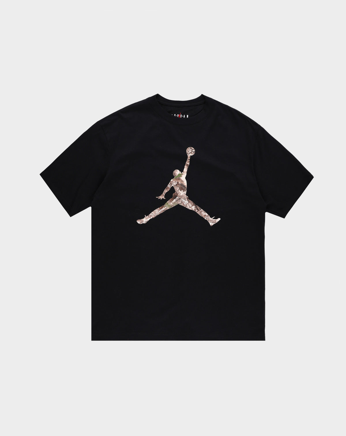 Air Jordan Realtree Jumpman T-Shirt - Rule of Next Apparel