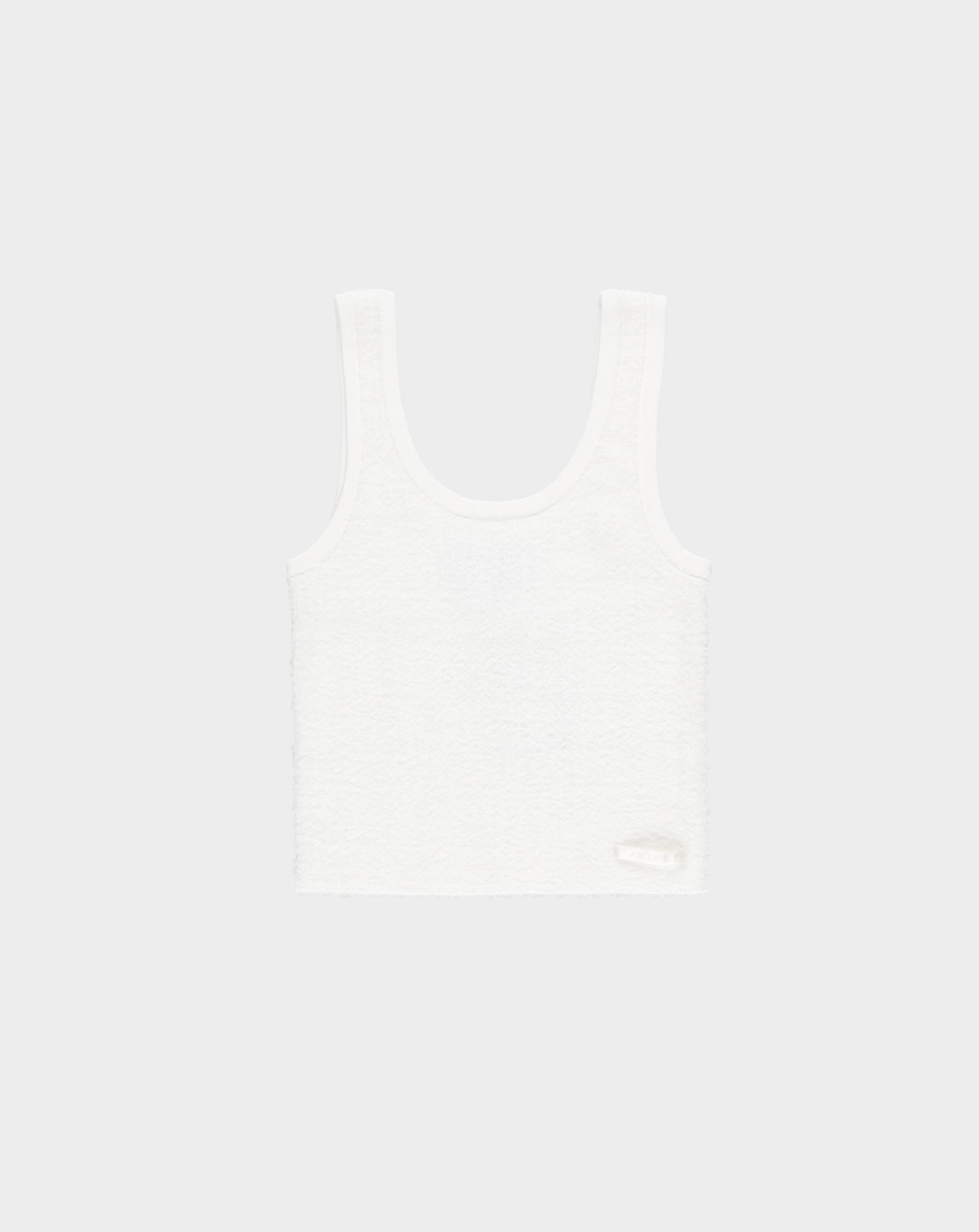 Air Jordan Women's Knit Tank - Rule of Next Apparel