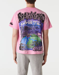 Hellstar Brainwashed T-Shirt - Rule of Next Apparel