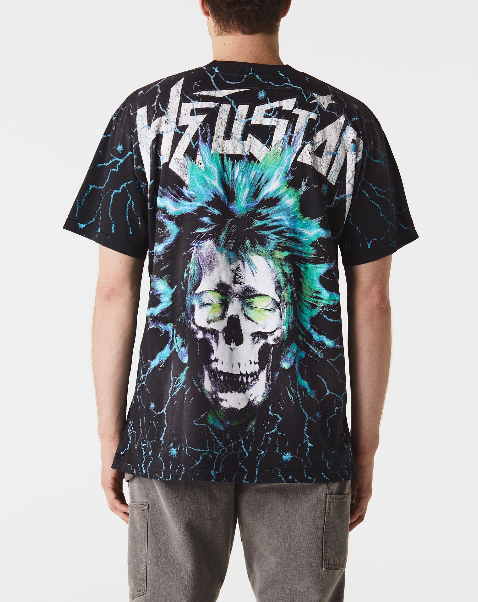 Hellstar Electic Kid T-Shirt - Rule of Next Apparel