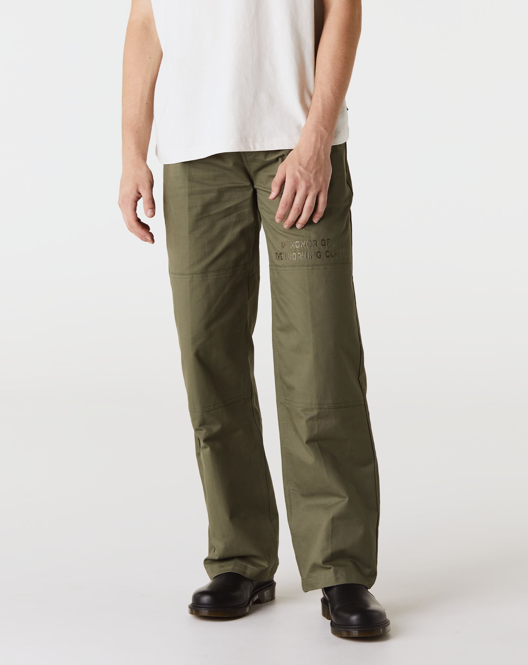 Honor The Gift Shop Pants - Rule of Next Apparel