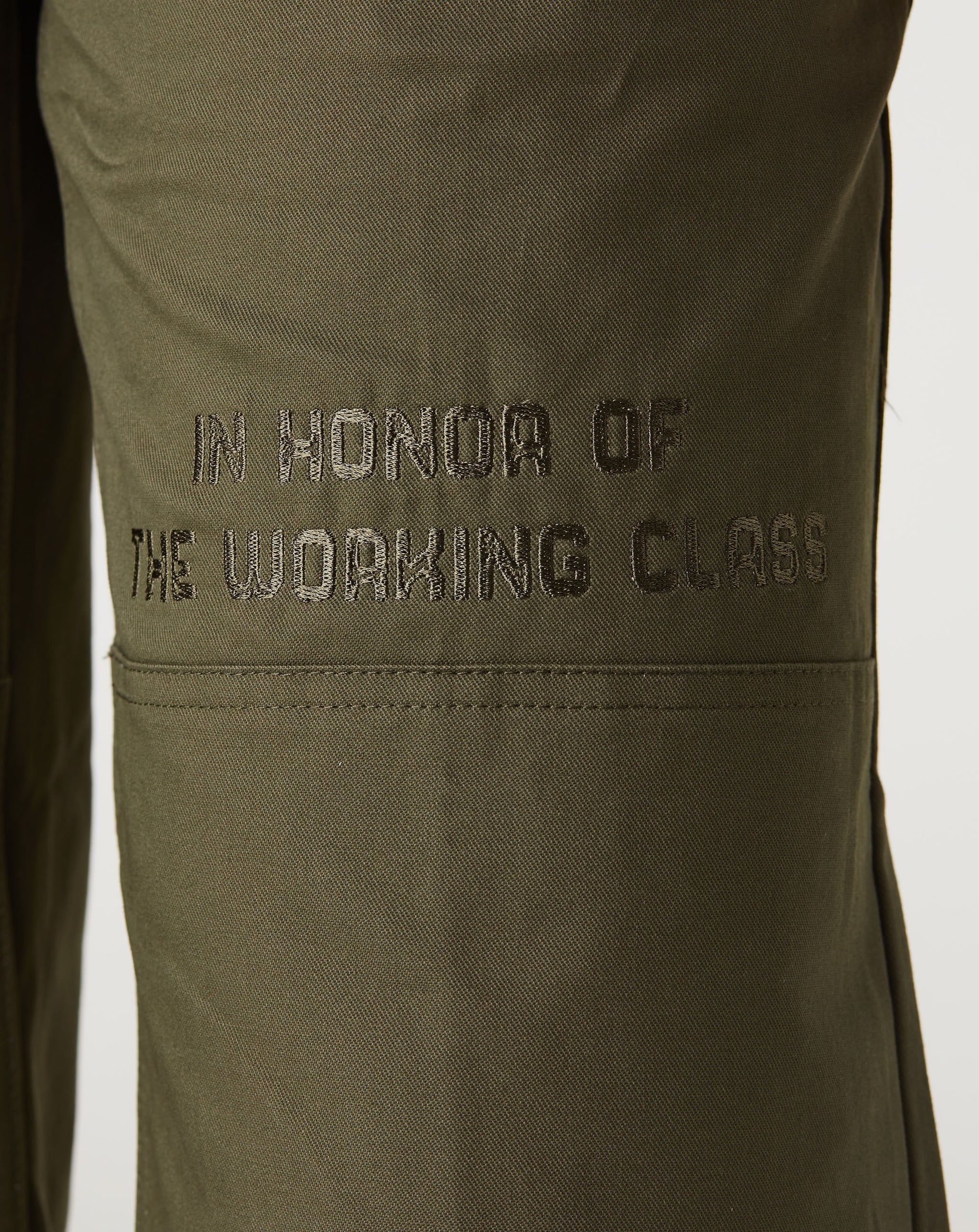 Honor The Gift Shop Pants - Rule of Next Apparel