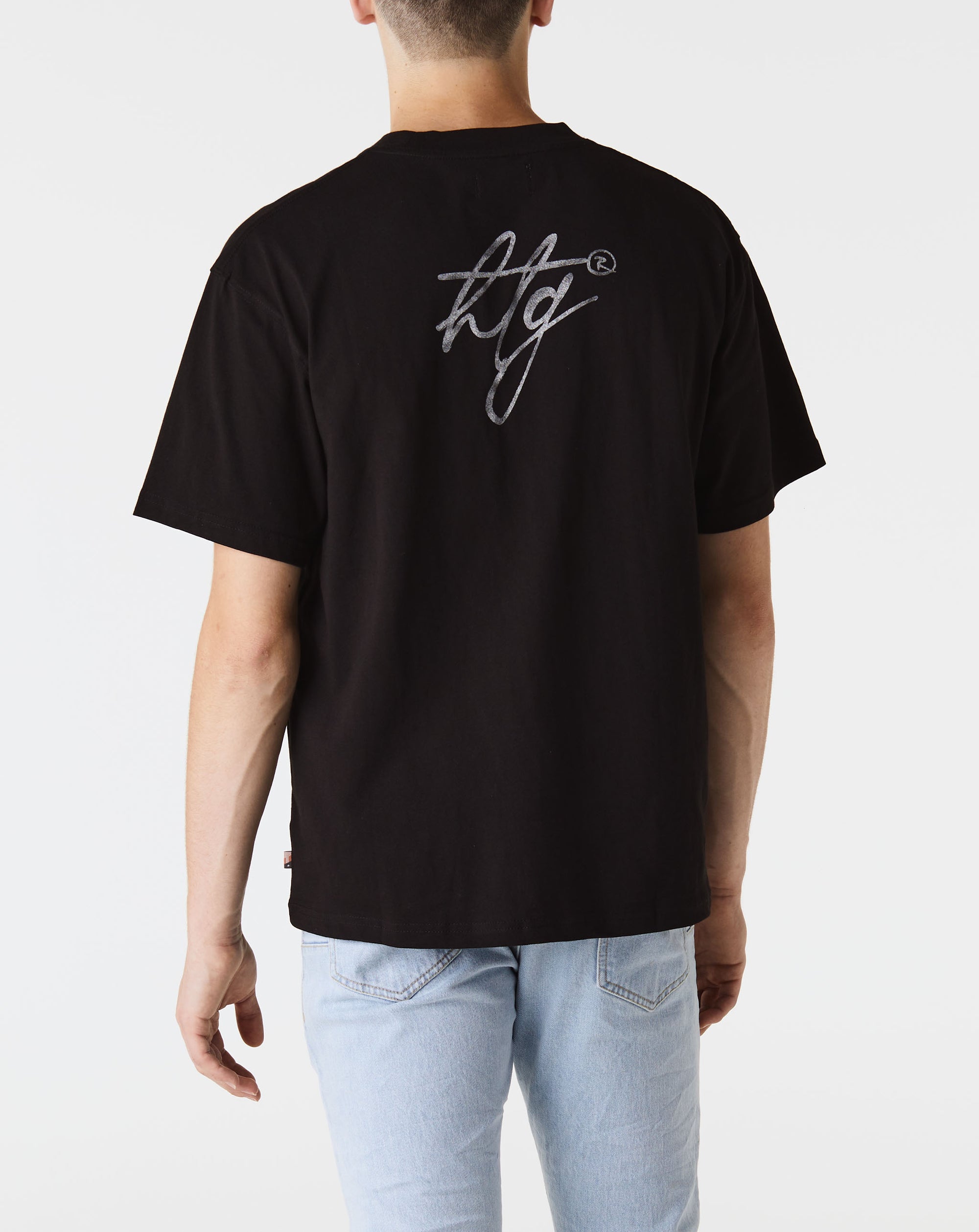 Honor The Gift Truth T-Shirt - Rule of Next Apparel