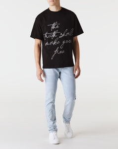 Honor The Gift Truth T-Shirt - Rule of Next Apparel