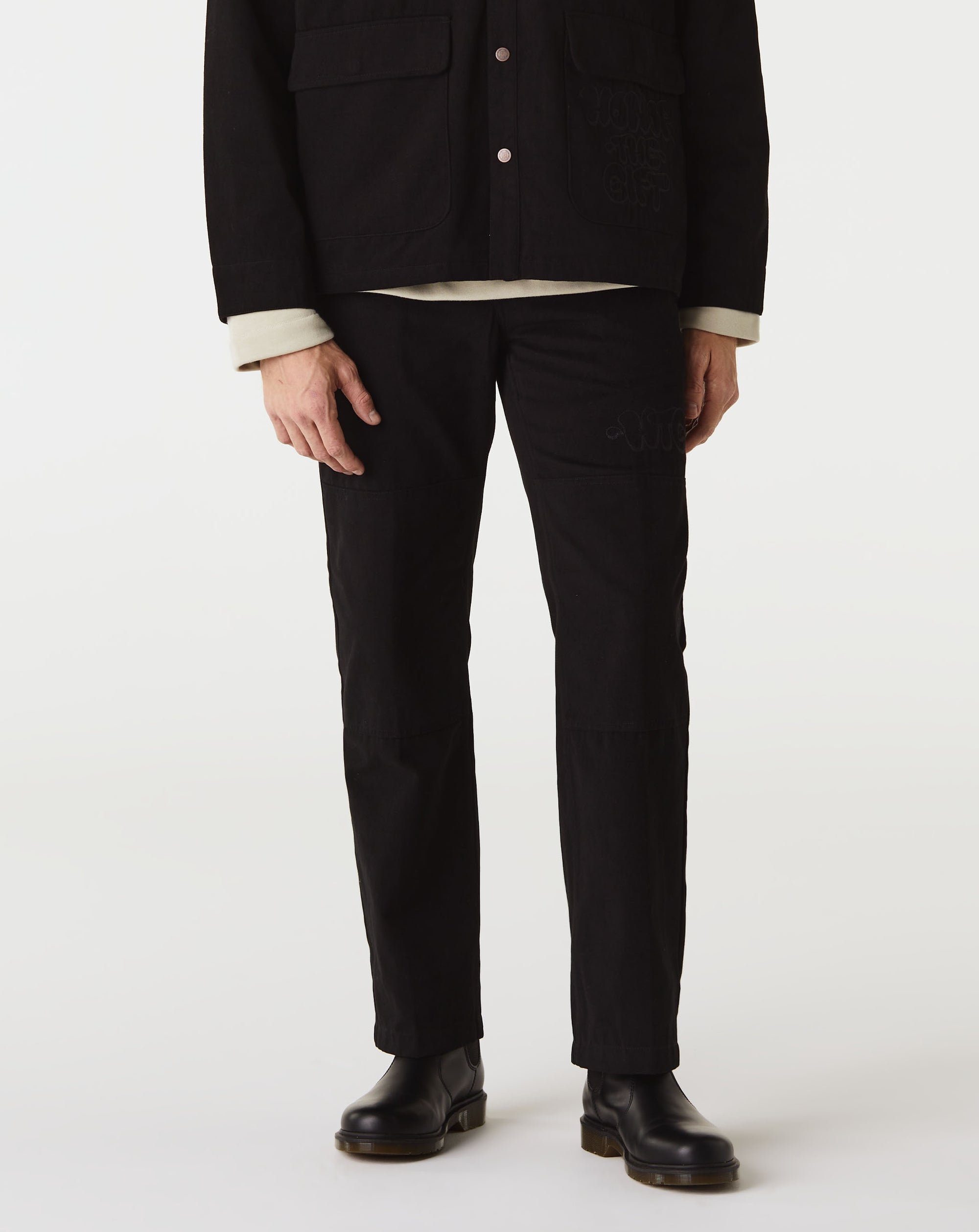 Honor The Gift Amp'd Chore Pants - Rule of Next Apparel