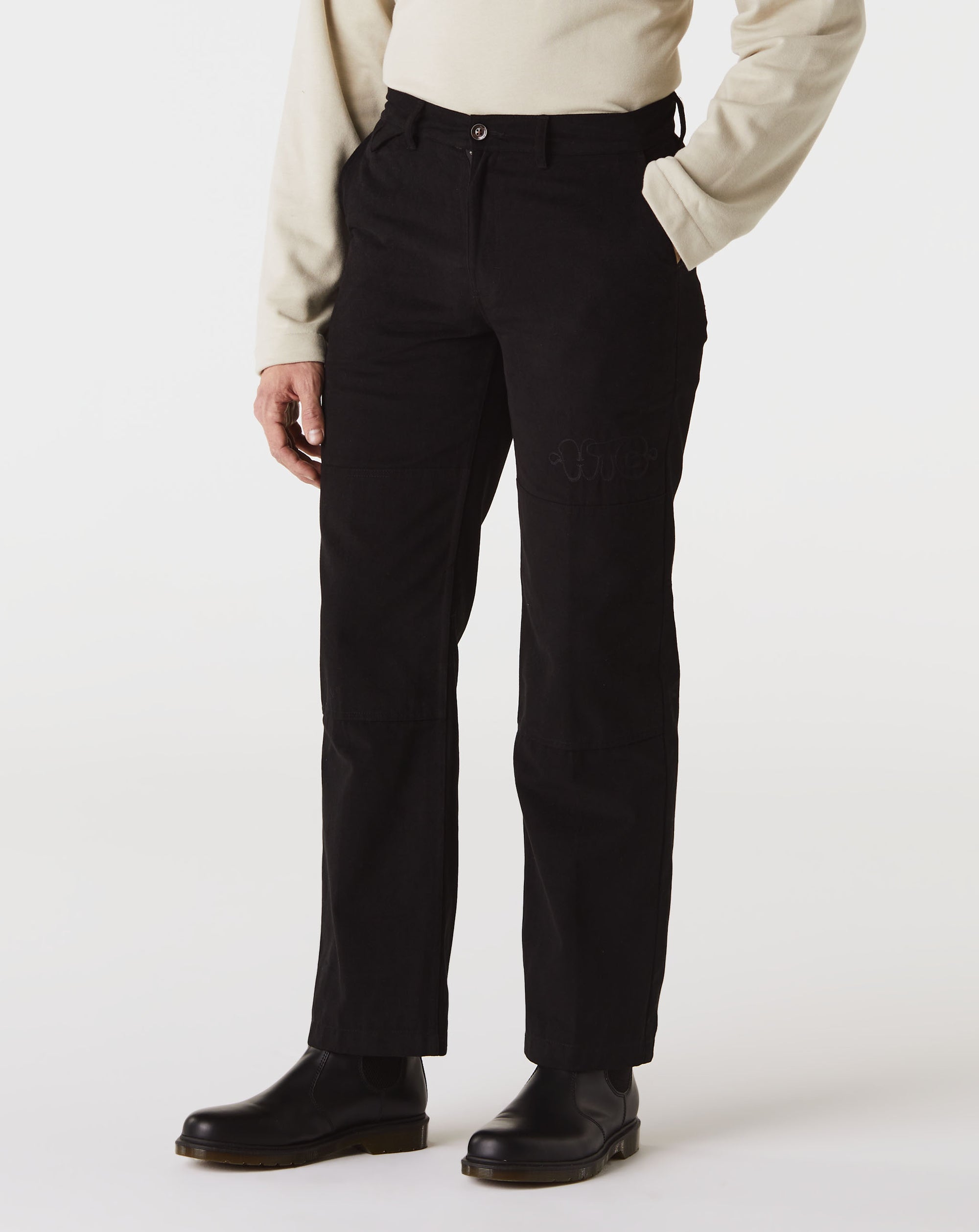 Honor The Gift Amp'd Chore Pants - Rule of Next Apparel