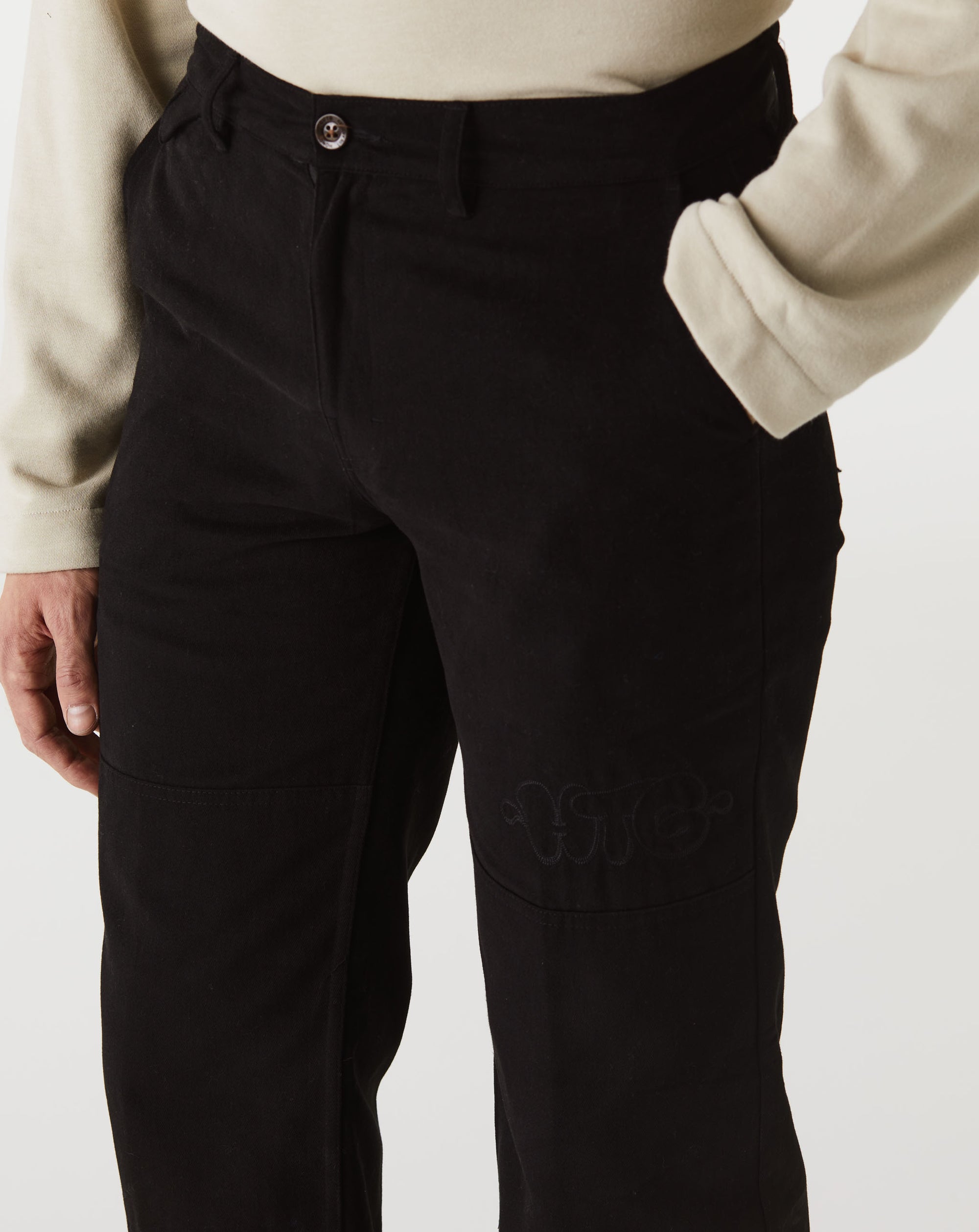 Honor The Gift Amp'd Chore Pants - Rule of Next Apparel