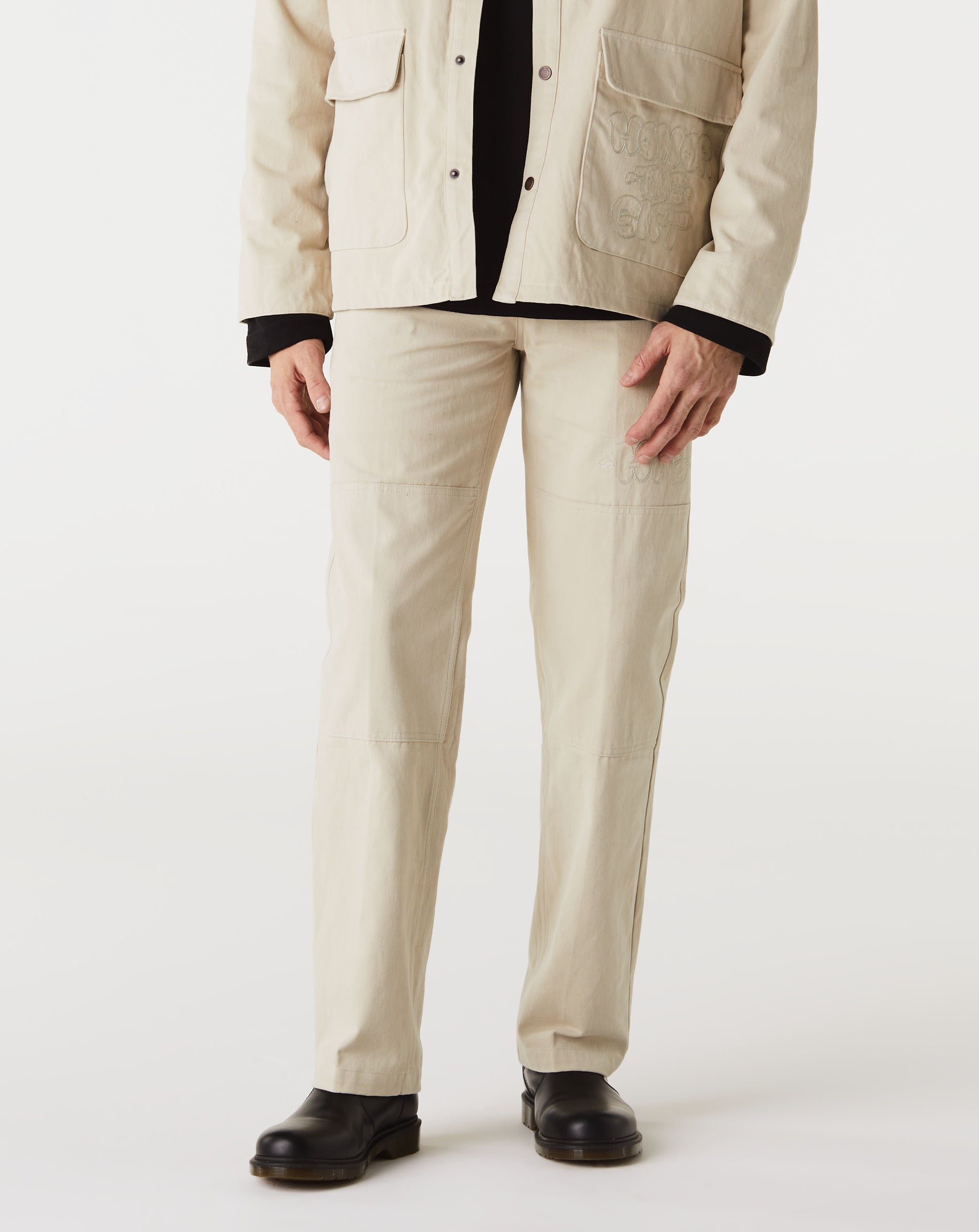 Honor The Gift Amp'd Chore Pants - Rule of Next Apparel