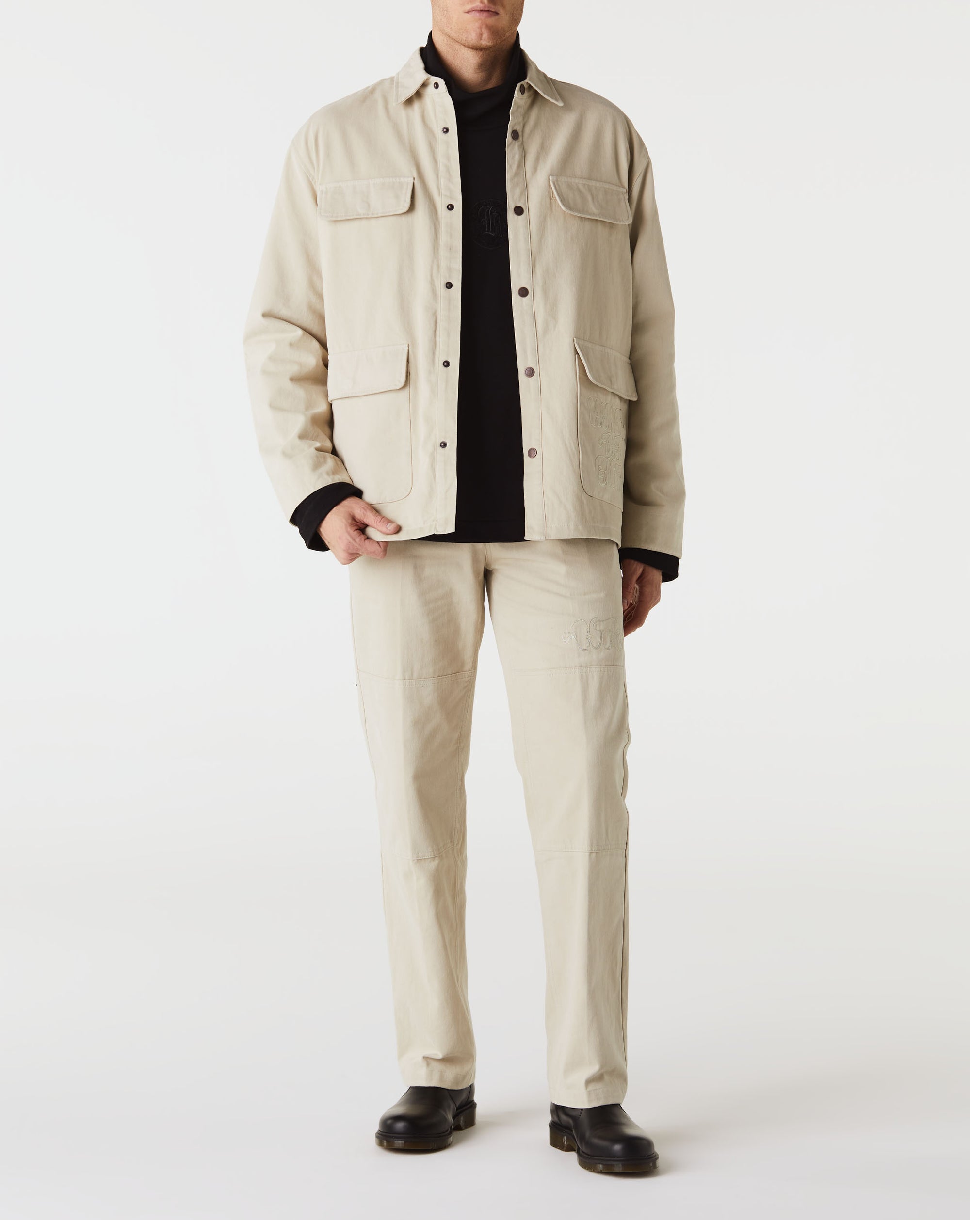 Honor The Gift Amp'd Chore Pants - Rule of Next Apparel