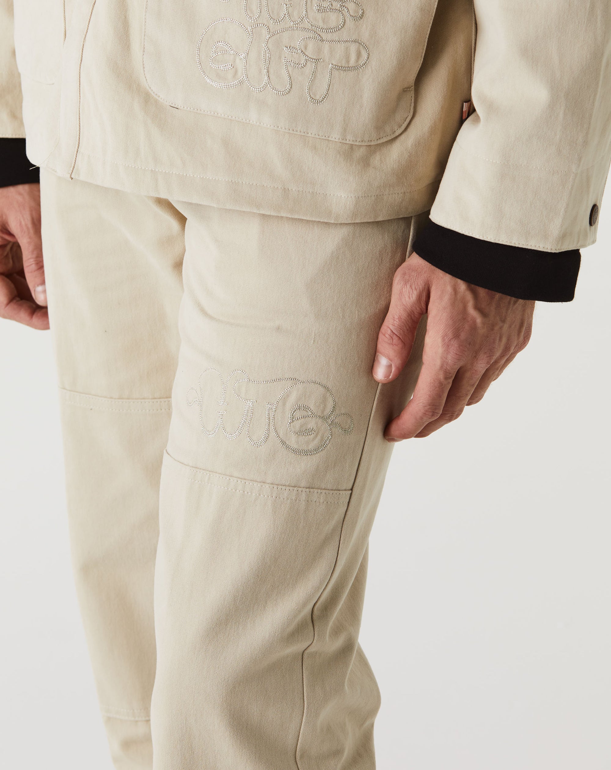 Honor The Gift Amp'd Chore Pants - Rule of Next Apparel