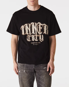 Honor The Gift Stamp Inner City T-Shirt - Rule of Next Apparel
