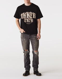 Honor The Gift Stamp Inner City T-Shirt - Rule of Next Apparel