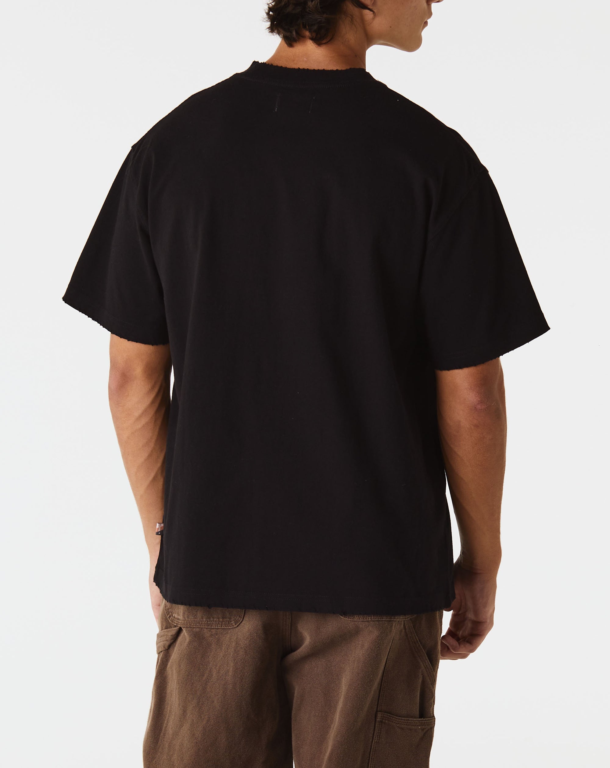 Honor The Gift Mystery Of Pain T-Shirt - Rule of Next Apparel