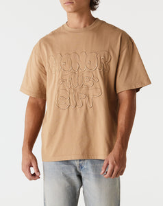 Honor The Gift Amp'd Up T-Shirt - Rule of Next Apparel