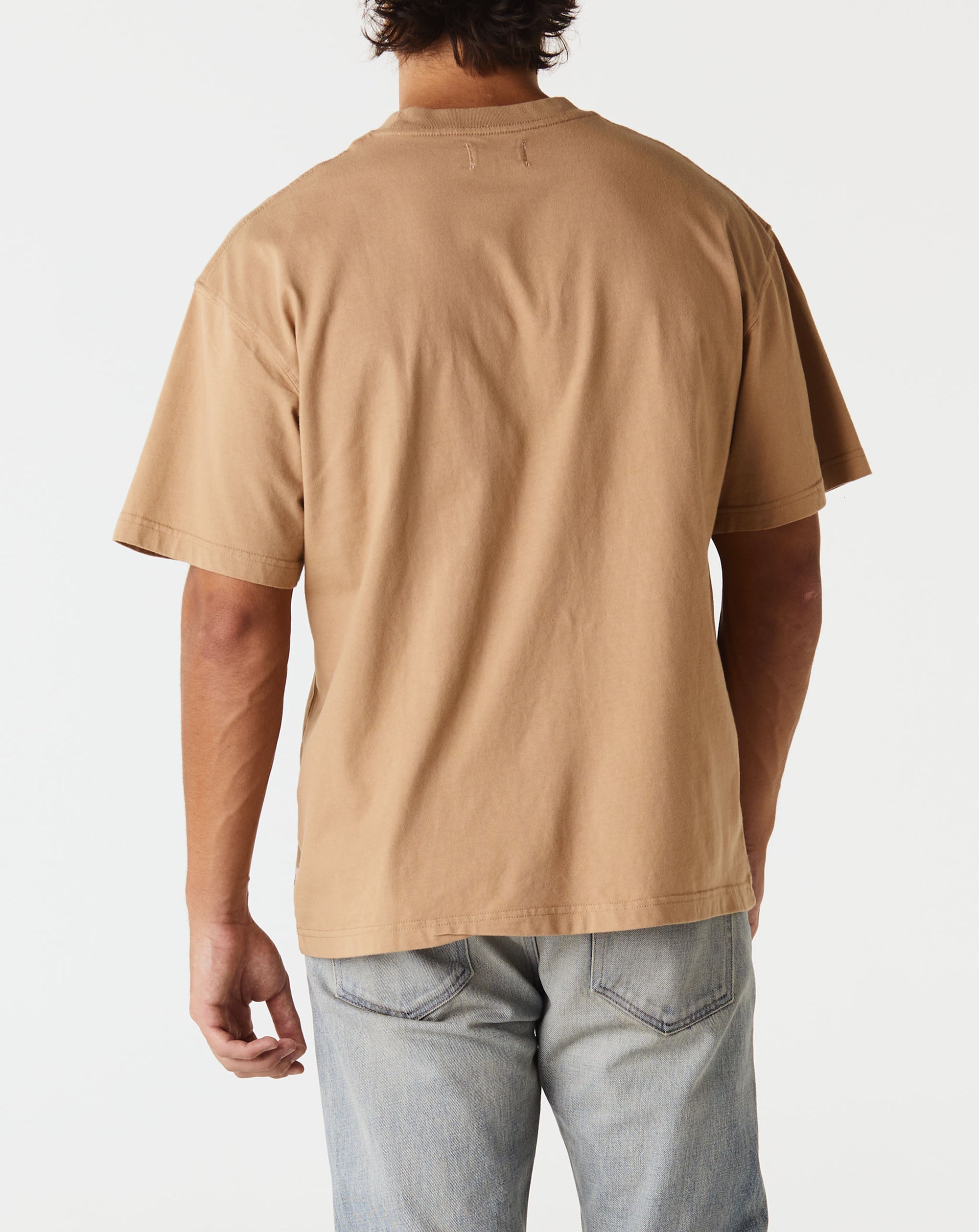 Honor The Gift Amp'd Up T-Shirt - Rule of Next Apparel