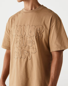 Honor The Gift Amp'd Up T-Shirt - Rule of Next Apparel