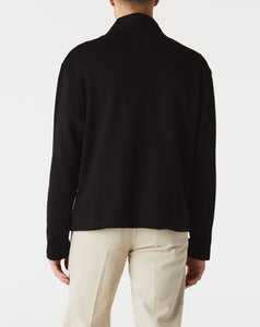 Honor The Gift Stamp Patch Turtleneck - Rule of Next Apparel